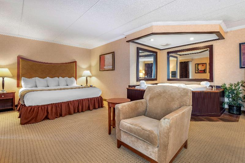 Best Western Plus Oswego Hotel and Conference Cent image