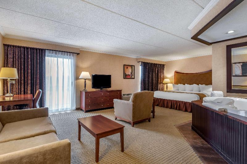 Best Western Plus Oswego Hotel and Conference Cent image