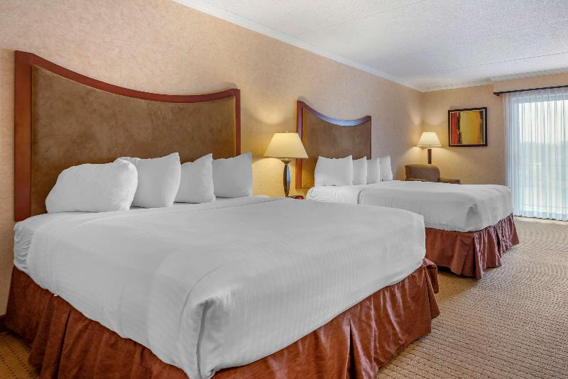 Best Western Plus Oswego Hotel and Conference Cent image