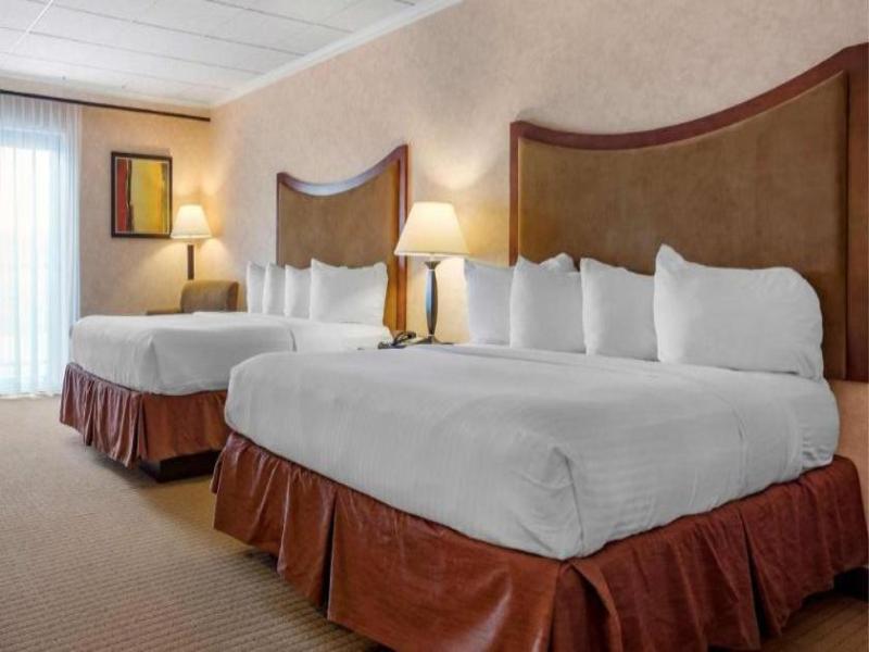 Best Western Plus Oswego Hotel and Conference Cent image