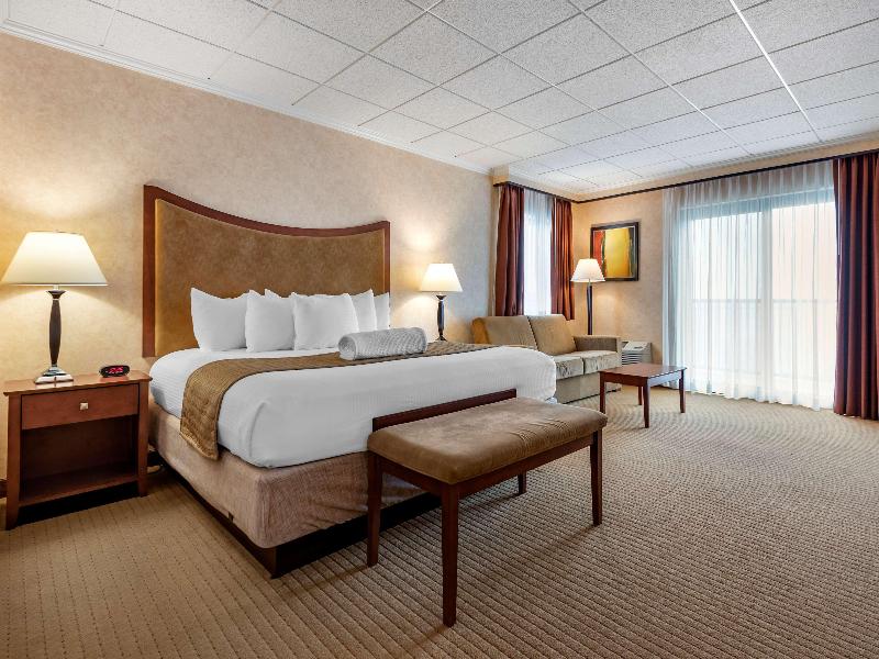 Best Western Plus Oswego Hotel and Conference Cent image