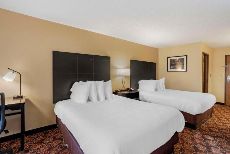 Best Western Monticello 5