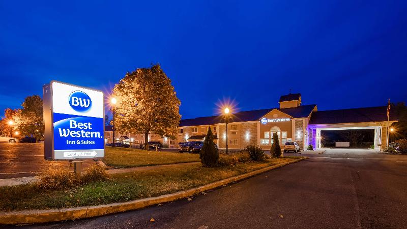 BEST WESTERN PLUS COOPERSTOWN INN AND SUITES