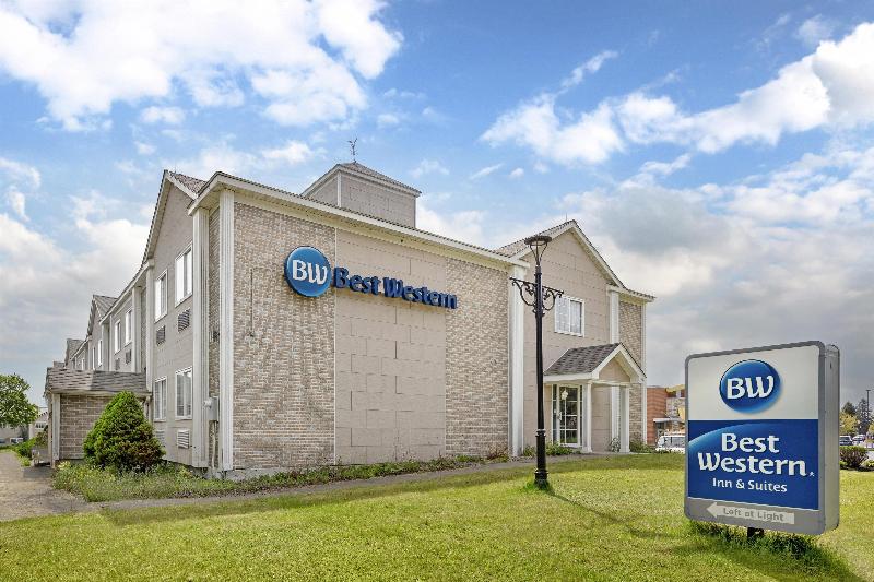 Best Western Cooperstown Inn & Suites image