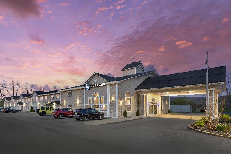 Best Western Cooperstown Inn & Suites image