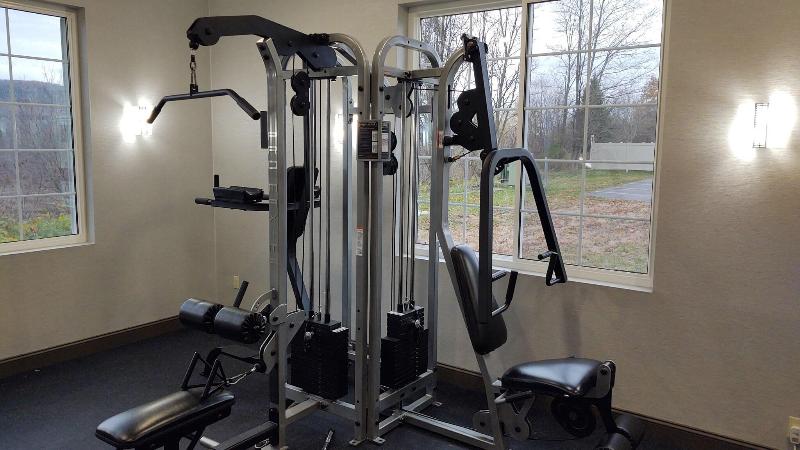 Best Western Cooperstown Inn & Suites image