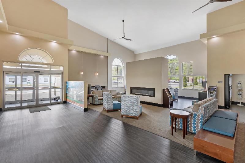 Best Western Cooperstown Inn & Suites image