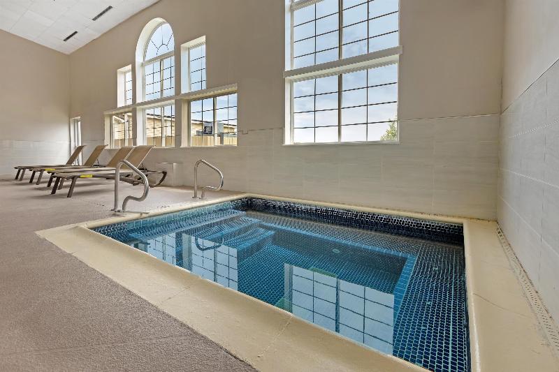 Best Western Cooperstown Inn & Suites image