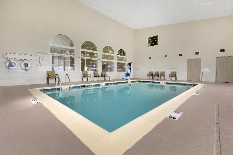 Best Western Cooperstown Inn & Suites image