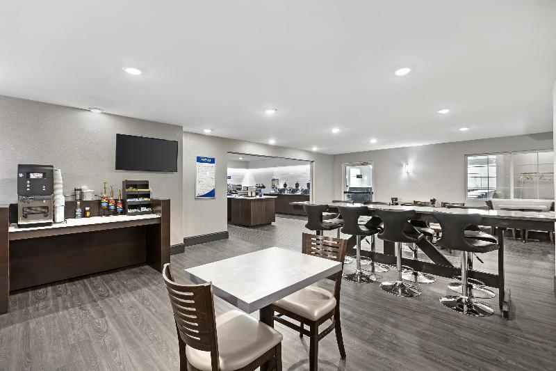 Best Western Cooperstown Inn & Suites image