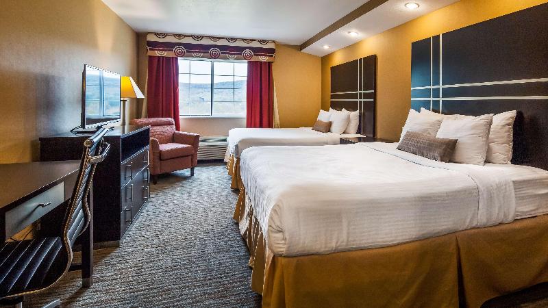 Best Western Cooperstown Inn & Suites image