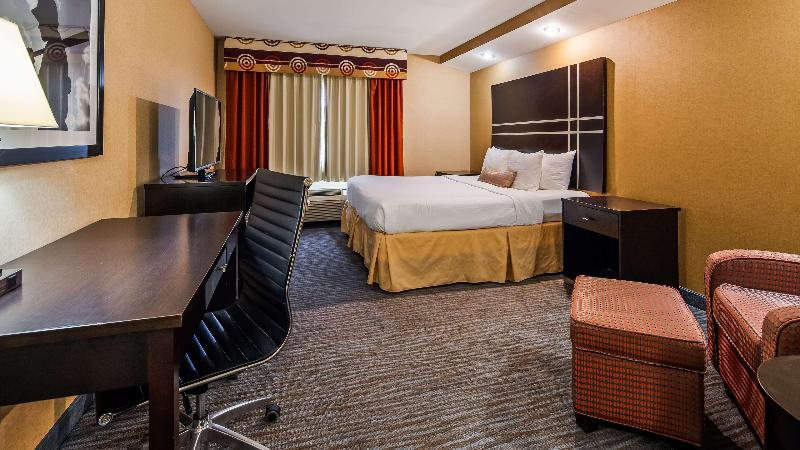 Best Western Cooperstown Inn & Suites image