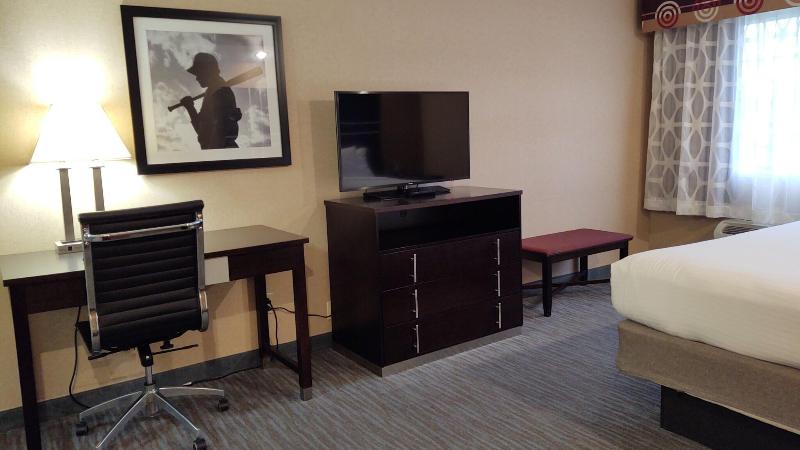 Best Western Cooperstown Inn & Suites image