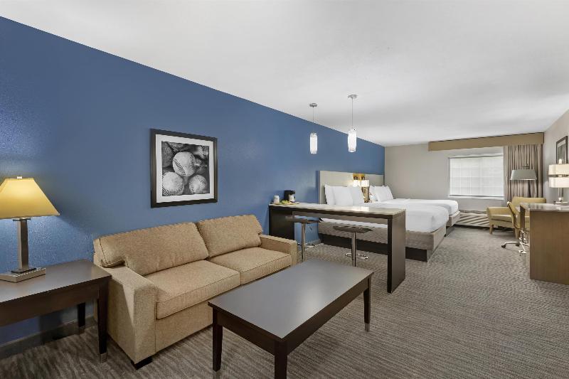Best Western Cooperstown Inn & Suites image