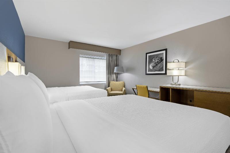 Best Western Cooperstown Inn & Suites image
