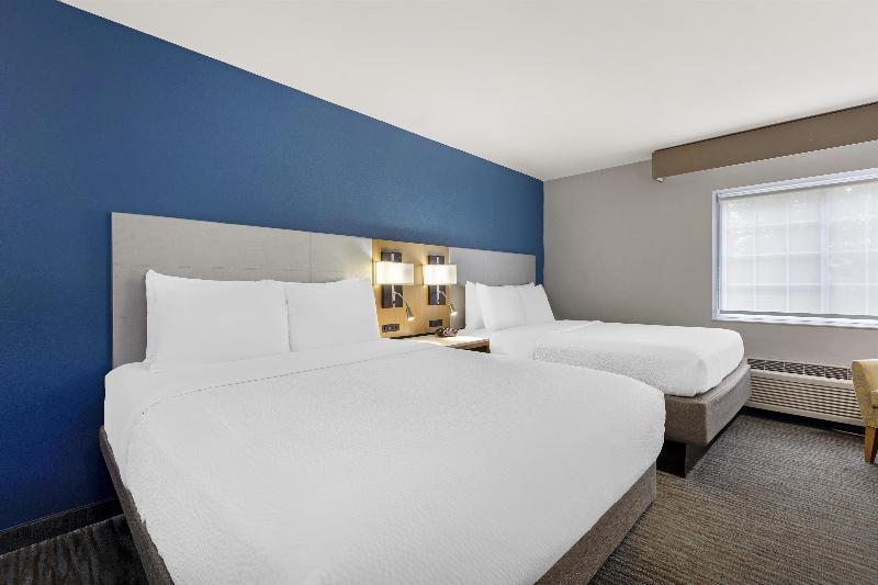 Best Western Cooperstown Inn & Suites image