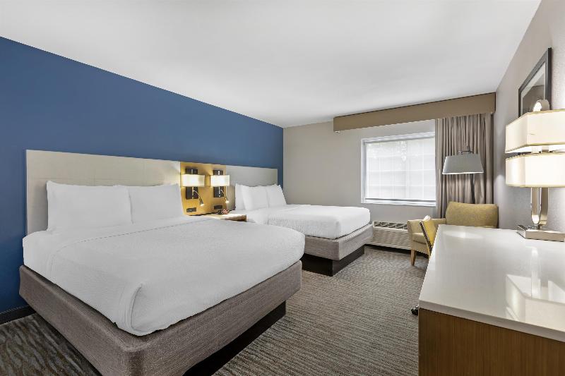 Best Western Cooperstown Inn & Suites image