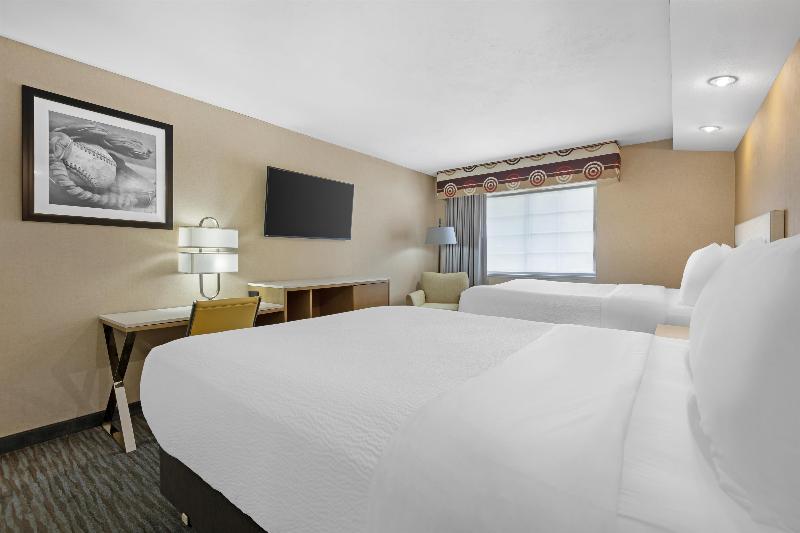 Best Western Cooperstown Inn & Suites image