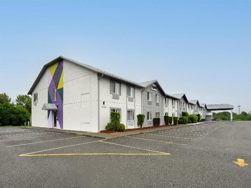 Spark By Hilton West Coxsackie image