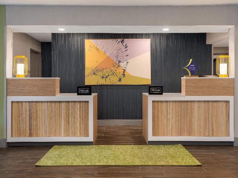 Spark By Hilton West Coxsackie image