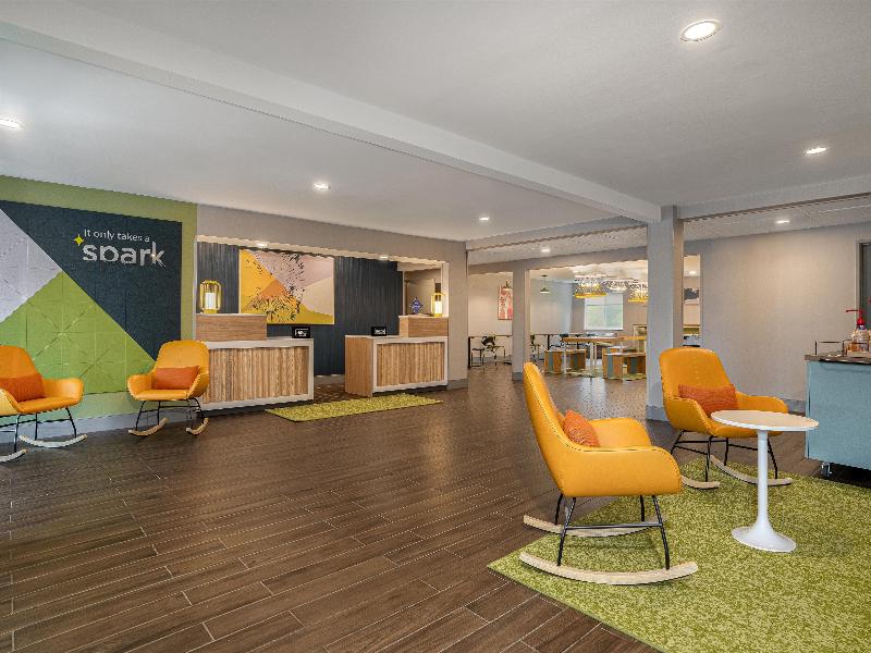 Spark By Hilton West Coxsackie image