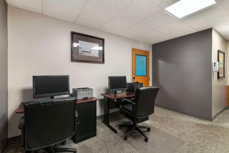 Best Western Plus Plattsburgh image