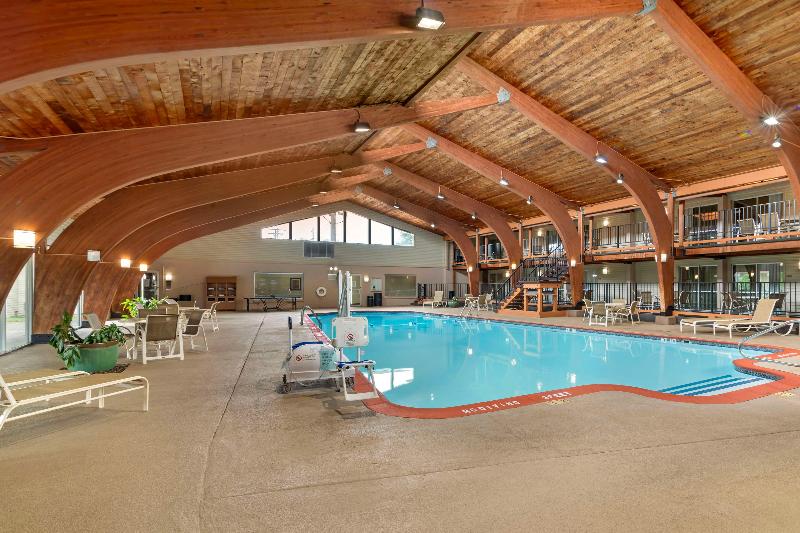 Best Western Plus Plattsburgh image