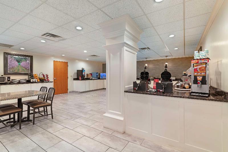 Best Western Plus Plattsburgh image