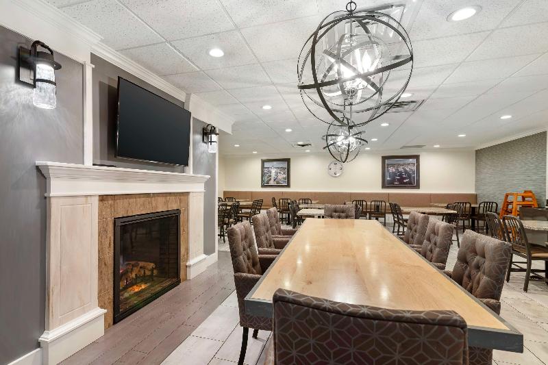 Best Western Plus Plattsburgh image