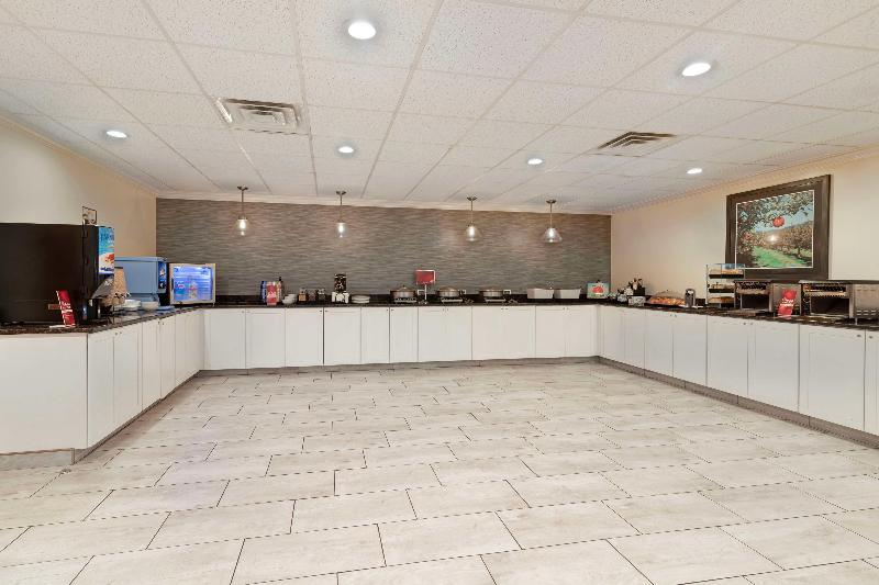 Best Western Plus Plattsburgh image