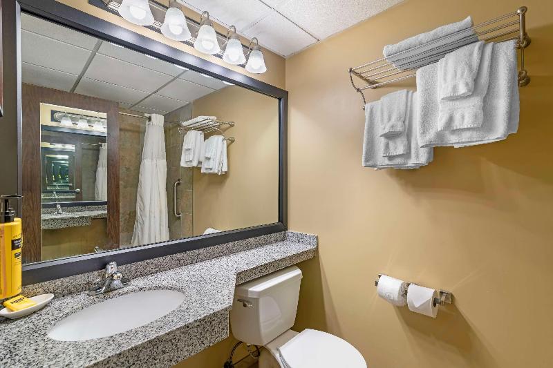 Best Western Plus Plattsburgh image