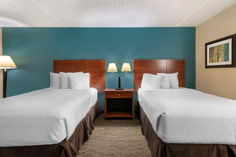 Best Western Plus Plattsburgh image