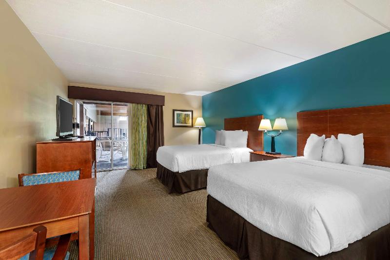 Best Western Plus Plattsburgh image