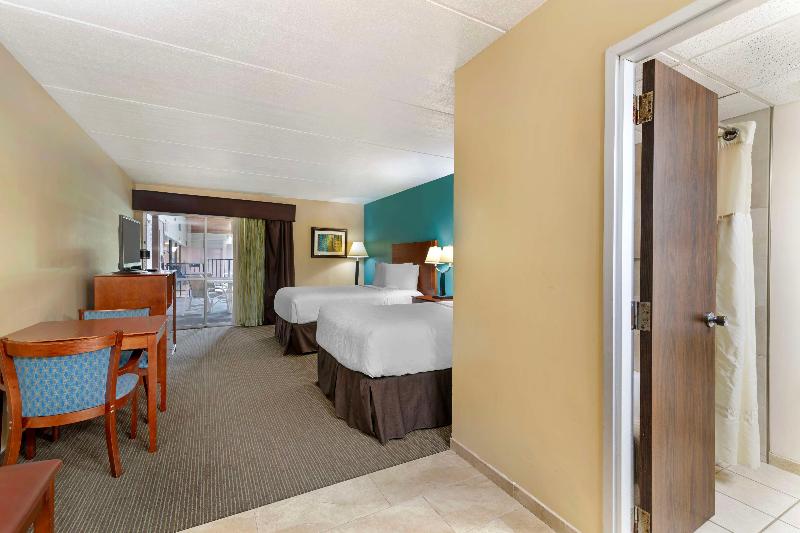 Best Western Plus Plattsburgh image