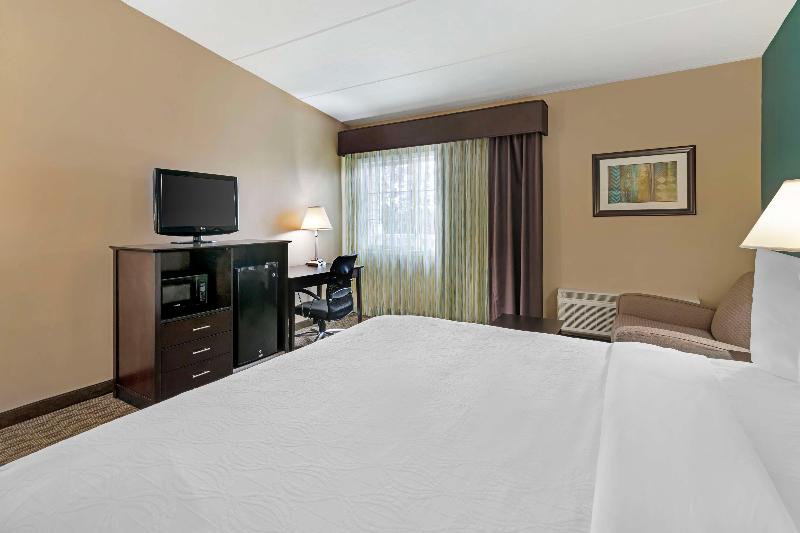 Best Western Plus Plattsburgh image