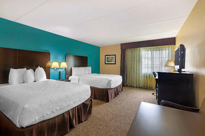 Best Western Plus Plattsburgh image