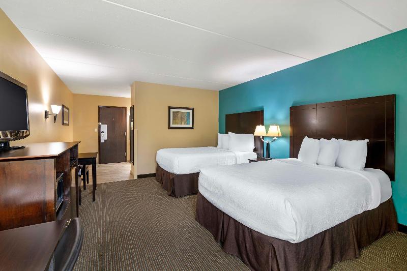 Best Western Plus Plattsburgh image