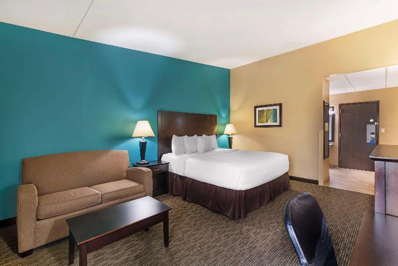 Best Western Plus Plattsburgh image