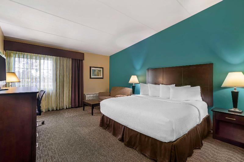 Best Western Plus Plattsburgh image