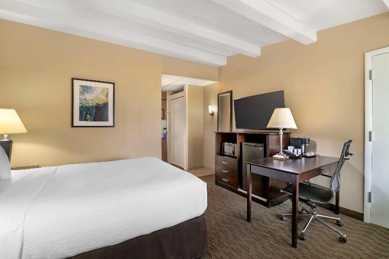 Best Western Plus Plattsburgh image