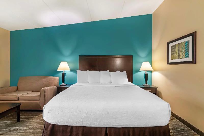 Best Western Plus Plattsburgh image