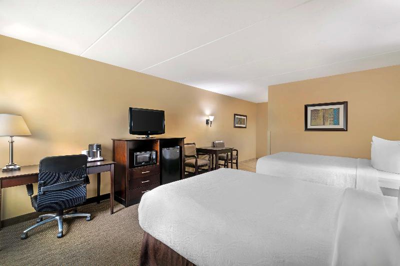 Best Western Plus Plattsburgh image