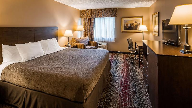 Best Western Saranac Lake