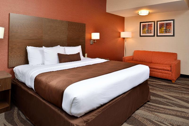 Best Western Plus University Inn image