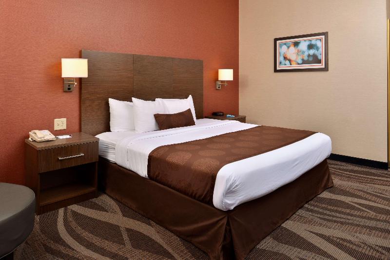 Best Western Plus University Inn image
