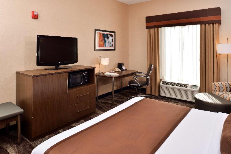 Best Western Plus University Inn image