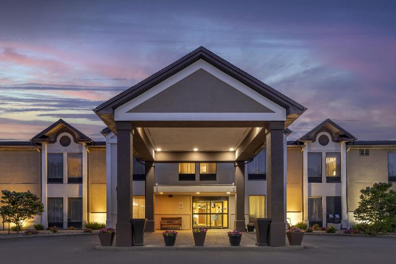 Best Western Plus University Inn image