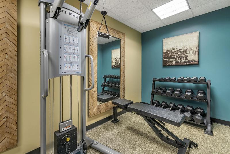 Best Western Plus University Inn image