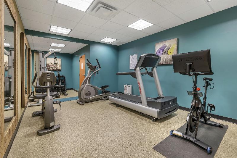 Best Western Plus University Inn image