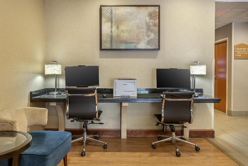 Best Western Plus University Inn image